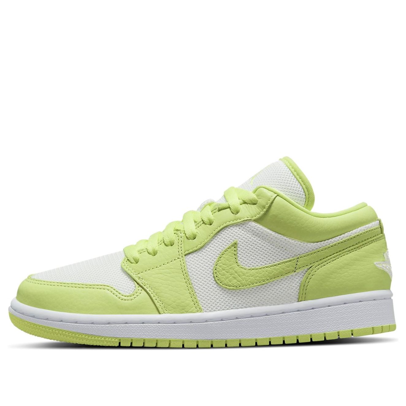Air Jordan 1 Low “Limelight”