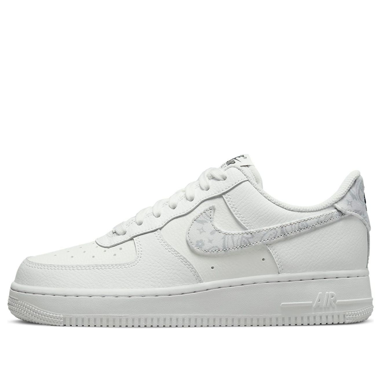 Nike Air Force 1 Low “White Paisley”