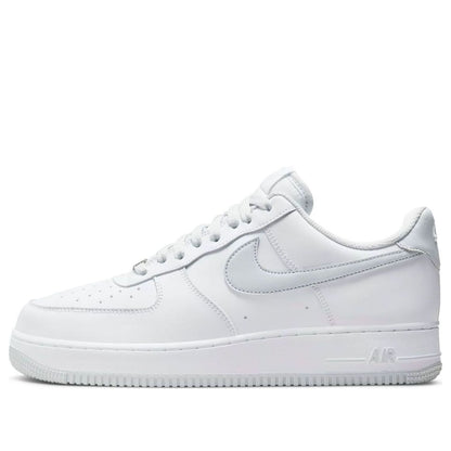 Nike Air Force 1 Low “Pure Platinum”