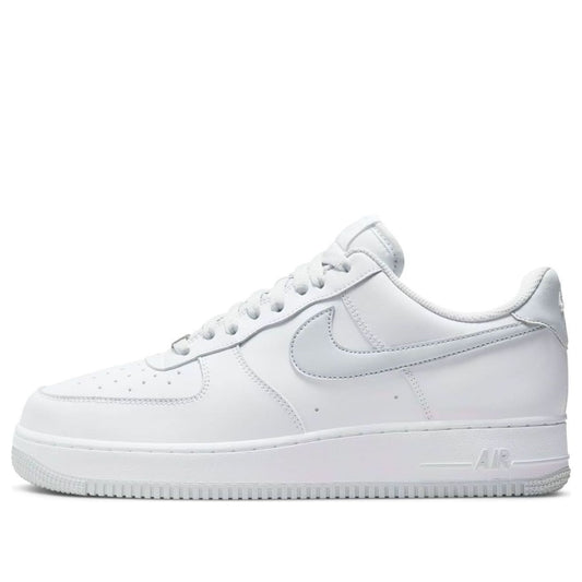 Nike Air Force 1 Low “Pure Platinum”