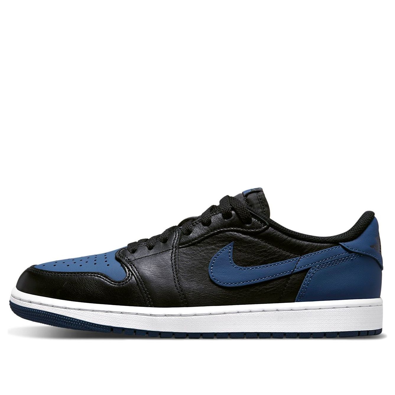 Air Jordan 1 Retro Low OG “Mystic Navy”
