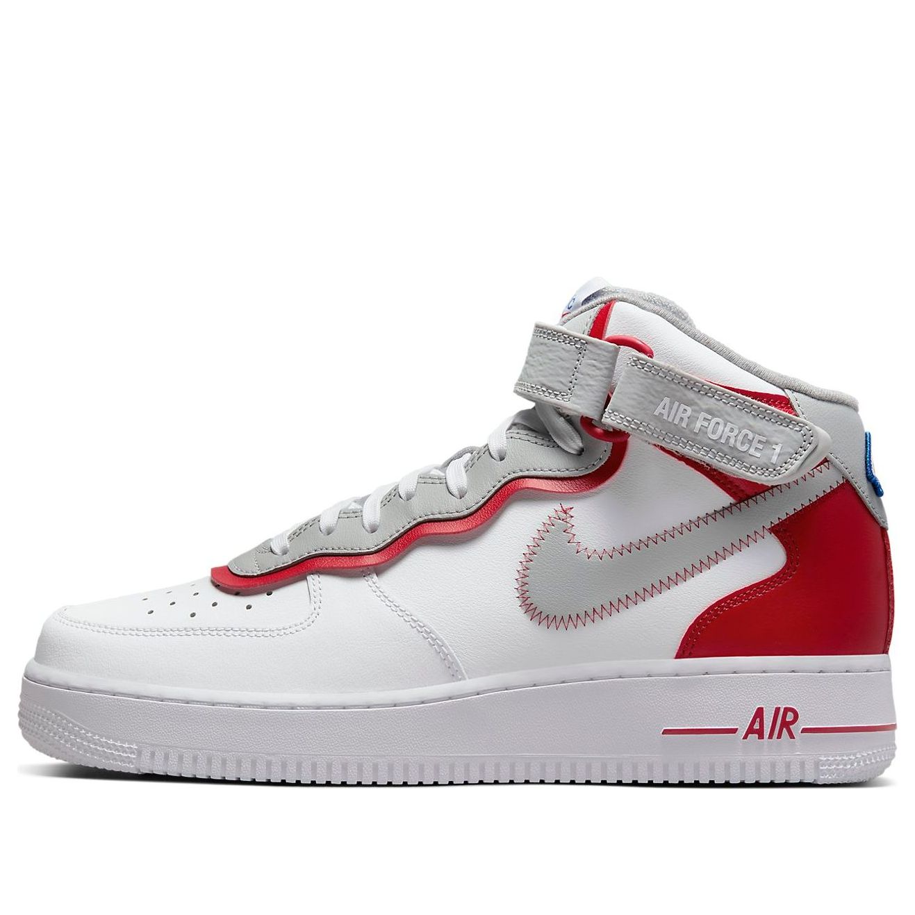 Nike Air Force 1 Mid “07 LV8 “Athletic Club”