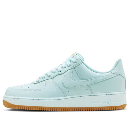 Nike Air Force 1 Style “Glacier Blue”