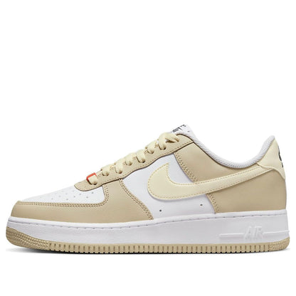 Nike Air Force 1 “07 Low “Rattan”