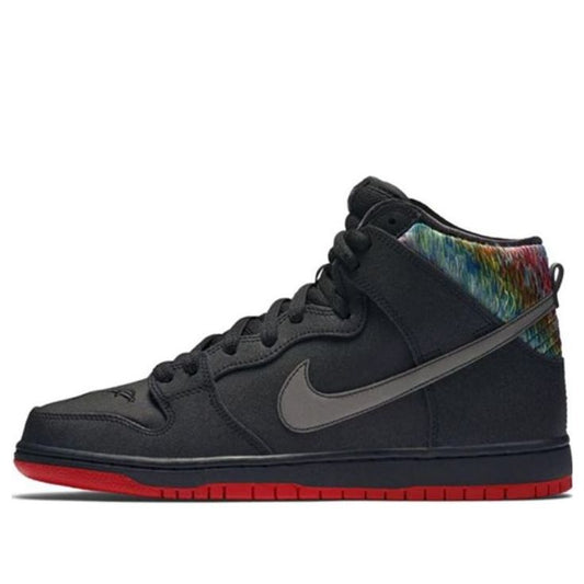 Nike x SPoT SB Dunk High Pro “Gasparilla”
