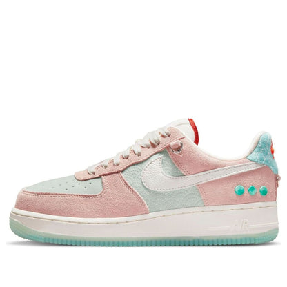 Nike Air Force 1 “07 LX “Shapeless, Formless and Limitless”