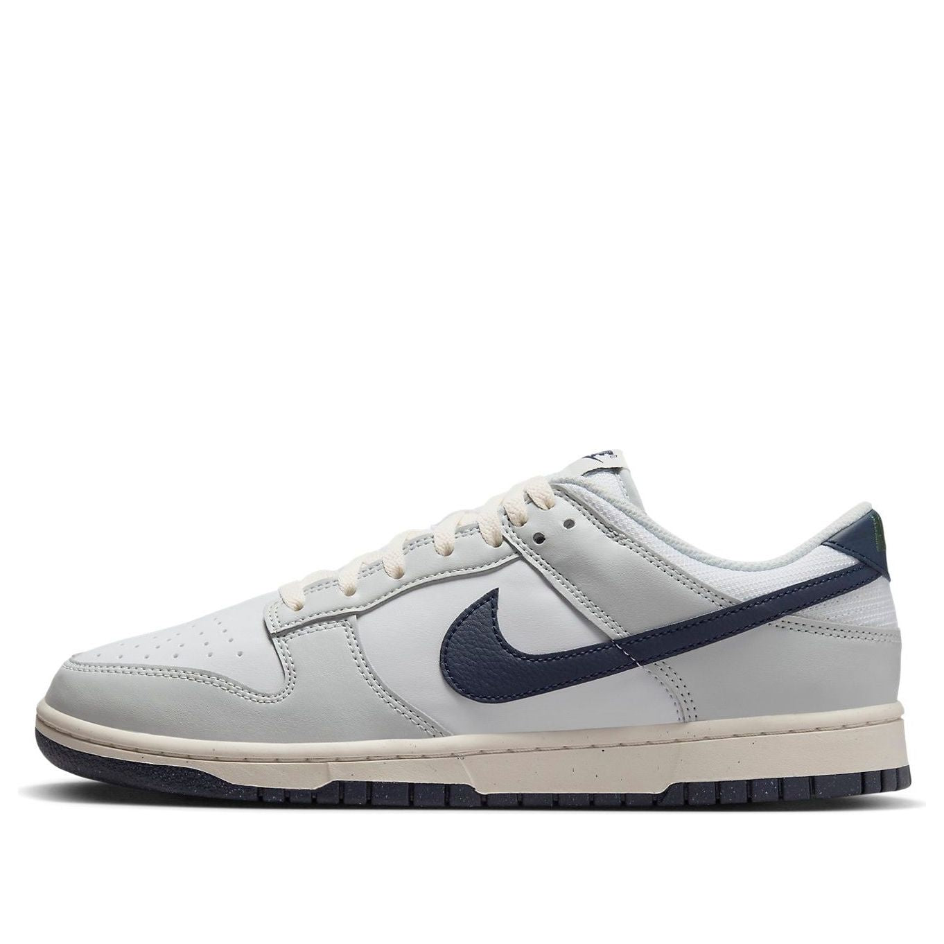 Nike Dunk Low Next Nature “Photon Dust Obsidian”