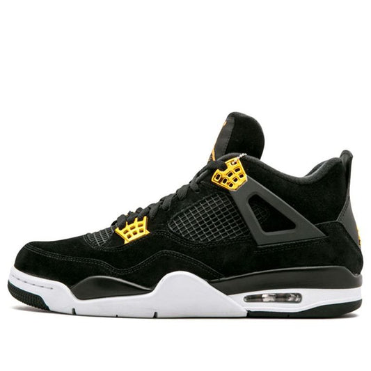 Air Jordan 4 Retro “Royalty”