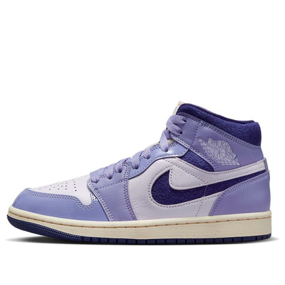 Air Jordan 1 Mid SE “Sky J Light Purple”
