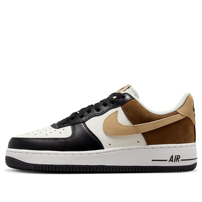 Nike Air Force 1 Low “07 “Mocha”