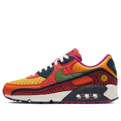 Nike Air Max 90 “Da de Muertos”