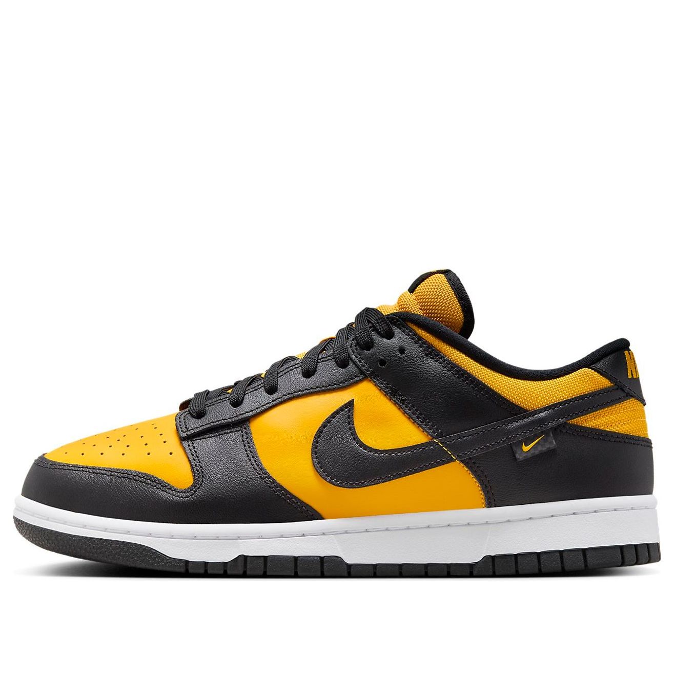 Nike Dunk Low “Reverse Goldenrod”