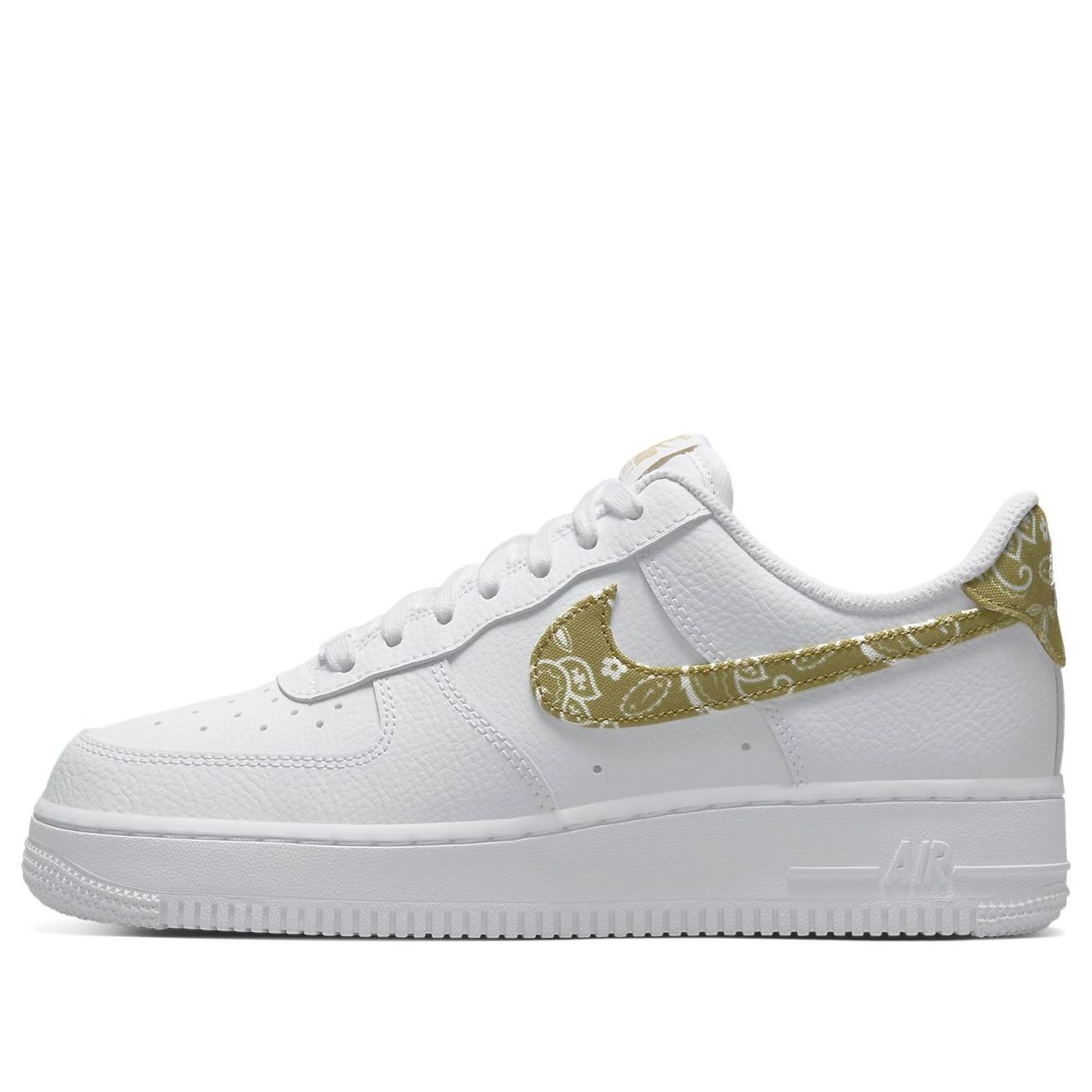 Nike Air Force 1 “07 Essential “Barely Paisley”