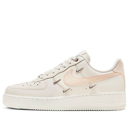 Nike Air Force 1 Low “07 LX “Rose Gold”