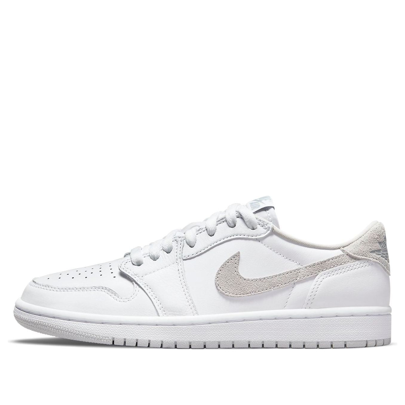 Air Jordan 1 Retro Low OG “Neutral Grey”
