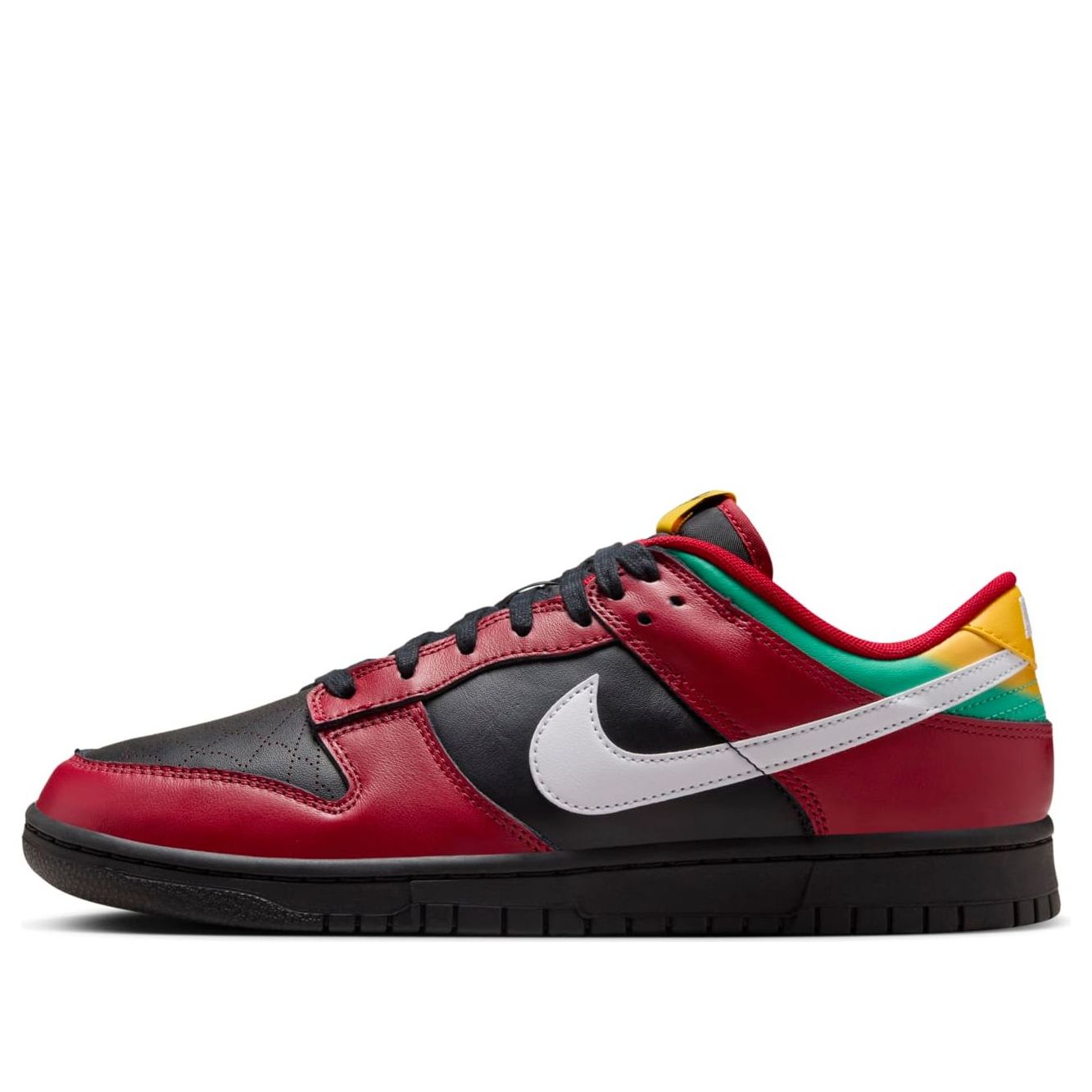 Nike Dunk Low Retro LTD “Biker Tattoos”