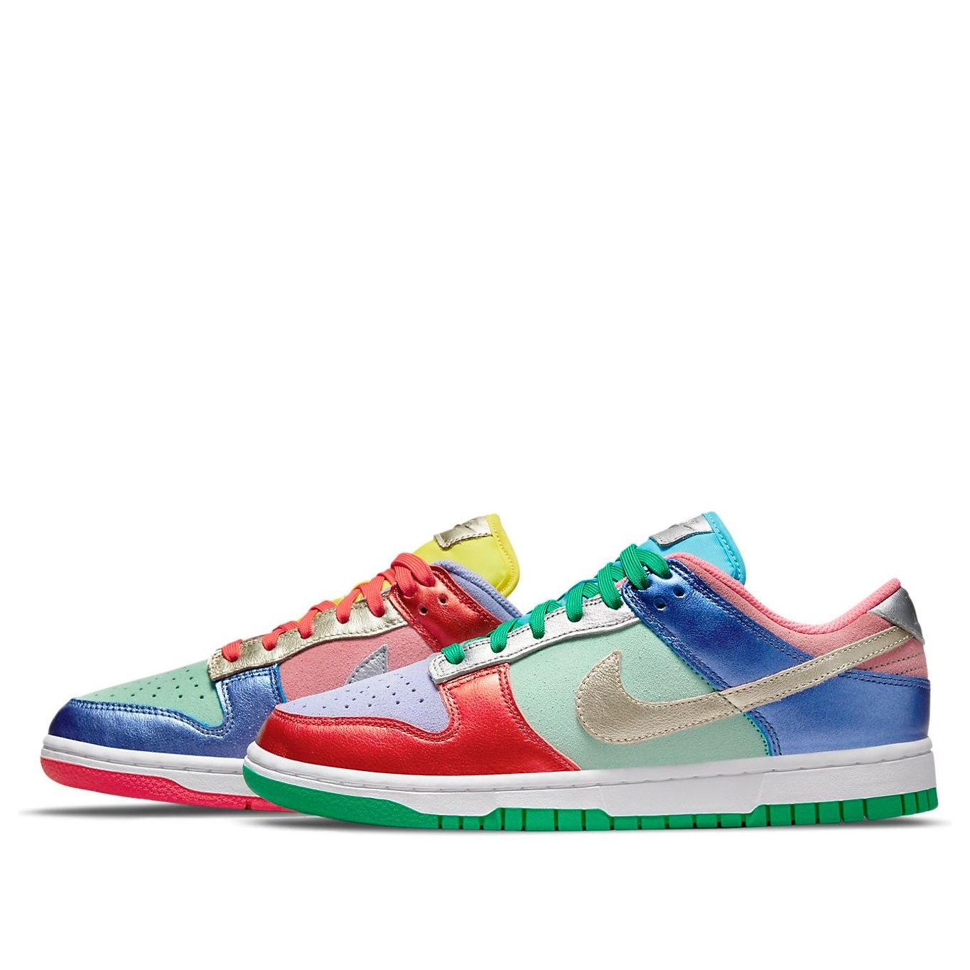 Nike Dunk Low “Sunset Pulse”