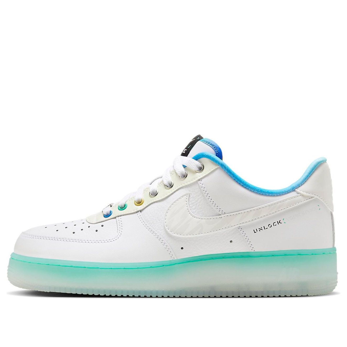 Nike Air Force 1 07 Low PRM “Unlock Your Space”