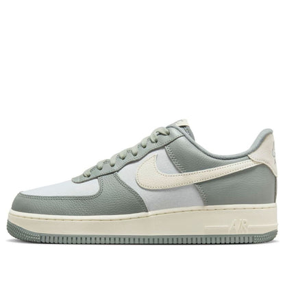 Nike Air Force 1 Low LX “Mica Green Coconut Milk”