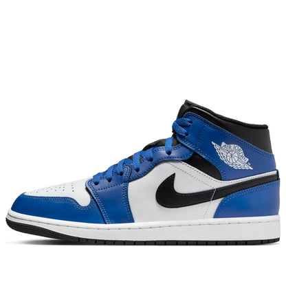 Air Jordan 1 Mid “Game Royal”