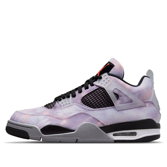 Air Jordan 4 Retro “Zen Master”