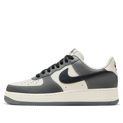 Nike Air Force 1 Low “Grey White”