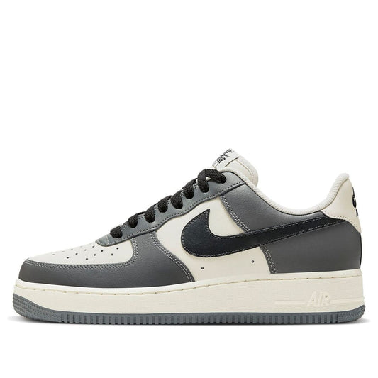 Nike Air Force 1 Low “Grey White”