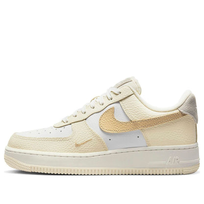 Nike Air Force 1 Low “07 “Coconut Milk”