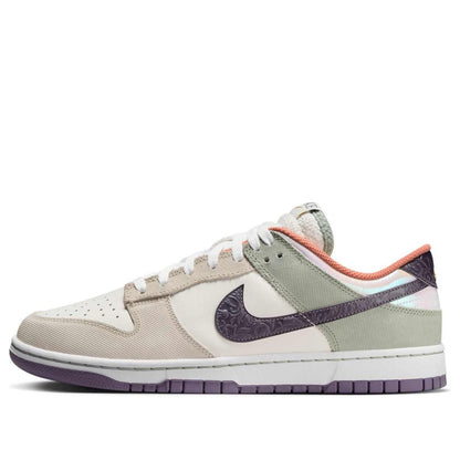 Nike Dunk Low “NOLA”