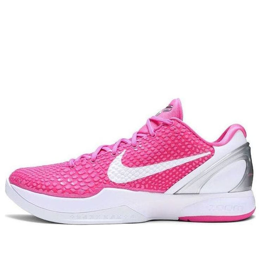 Nike Zoom Kobe 6 Protro “Think Pink”