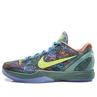 Nike Zoom Kobe 6 “Prelude”