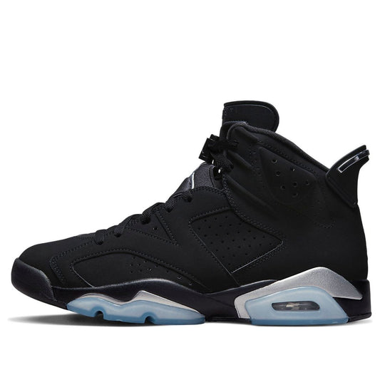 Air Jordan 6 Retro “Chrome”