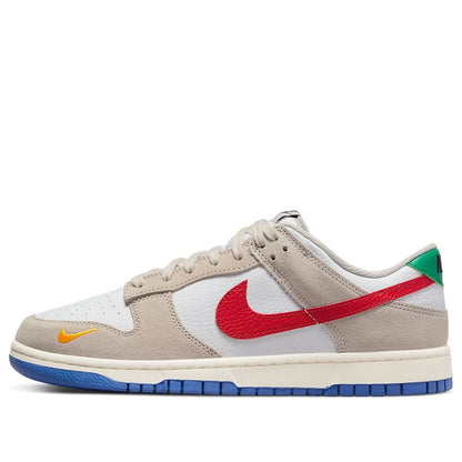 Nike Dunk Low “Light Iron Ore”