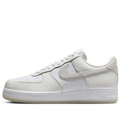 Nike Air Force 1 “07 LV8 “Summit White Phantom”