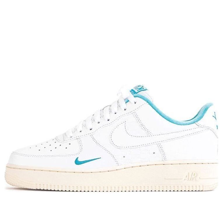 Nike x Kith Air Force 1 Low “Hawaii”