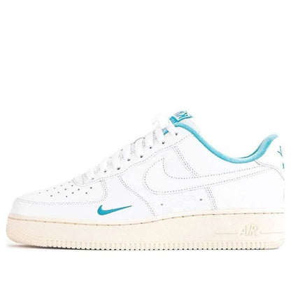 Nike x Kith Air Force 1 Low “Hawaii”