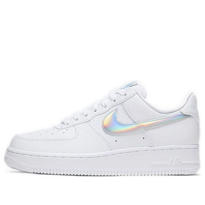 Nike Air Force 1 Low “Iridescent Swoosh”