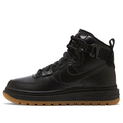 Nike Air Force 1 High Utility 2.0 “Black Gum Medium Brown”