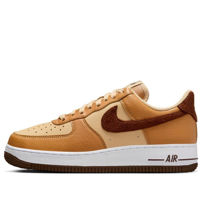 Nike Air Force 1 “07 Next Nature “Flax Cacao Wow”