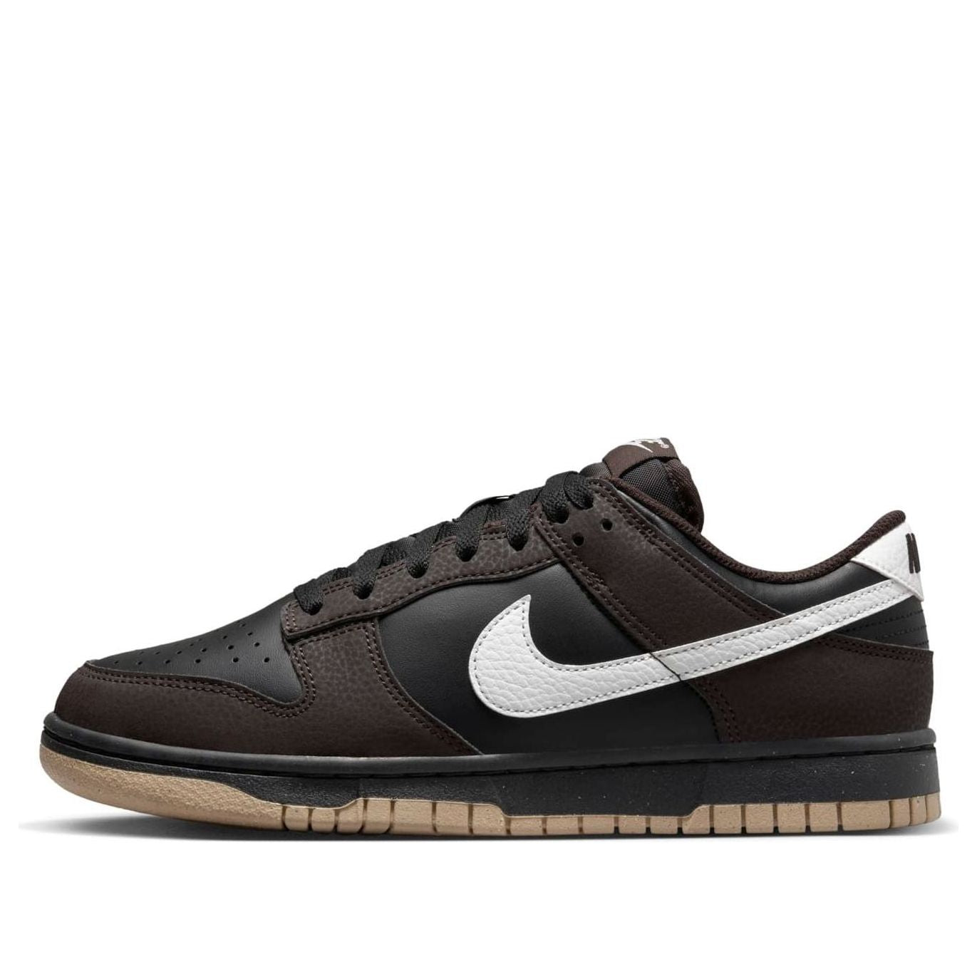Nike Dunk Low Next Nature “Velvet Brown”