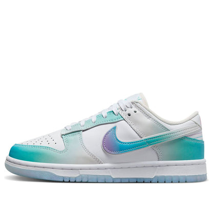 Nike Dunk Low “Unlock your Space”
