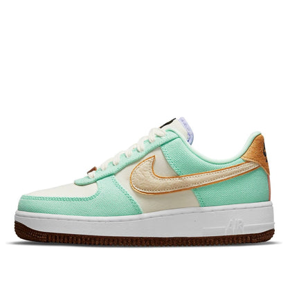 Nike Air Force 1 “07 LX “Happy Pineapple”