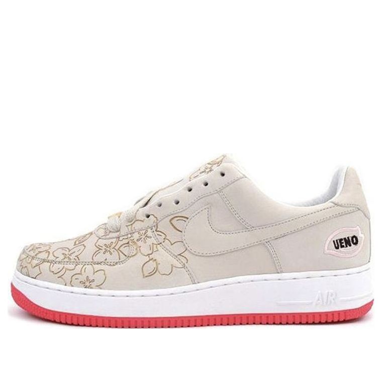 Nike Air Force 1 “Sakura”