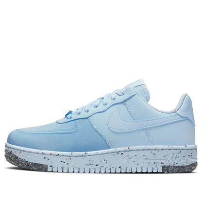 Nike Air Force 1 Crater “Hydrogen Blue”