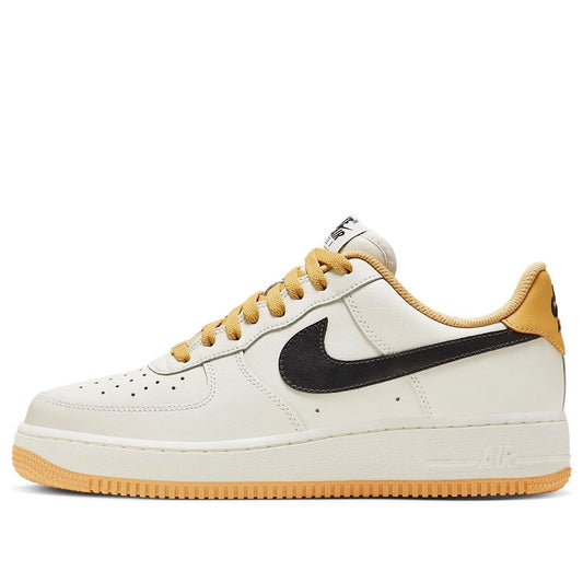 Nike Air Force 1 “07 LV8 “Sail Tan Black”