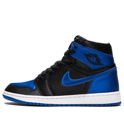 Air Jordan 1 Retro High EP “Satin Royal”
