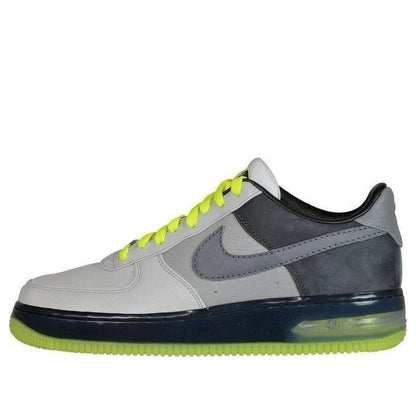 Nike Air Force 1 Supreme Max Air “Air Max 95”