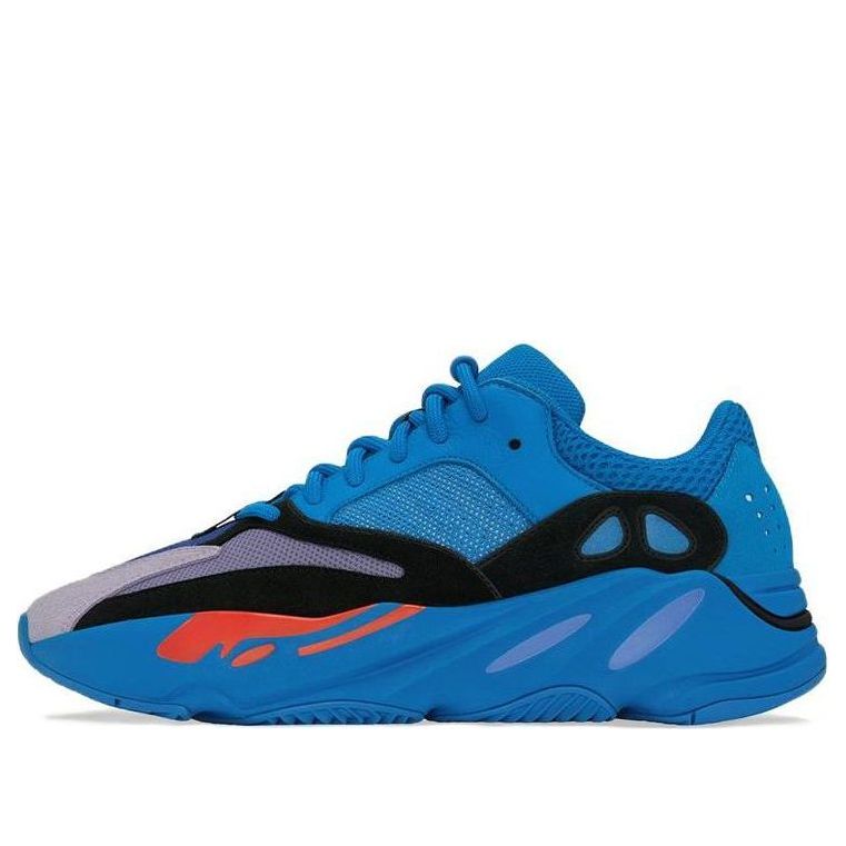 Adidas Yeezy Boost 700 “Hi-Res Blue”