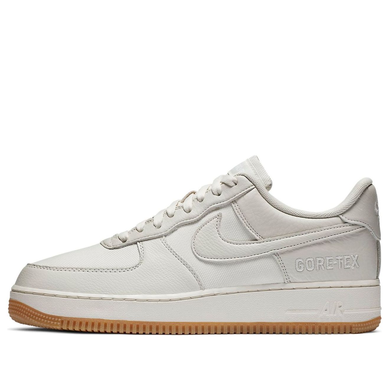 Nike Air Force 1 Low Gore-Tex “Phantom Gum”