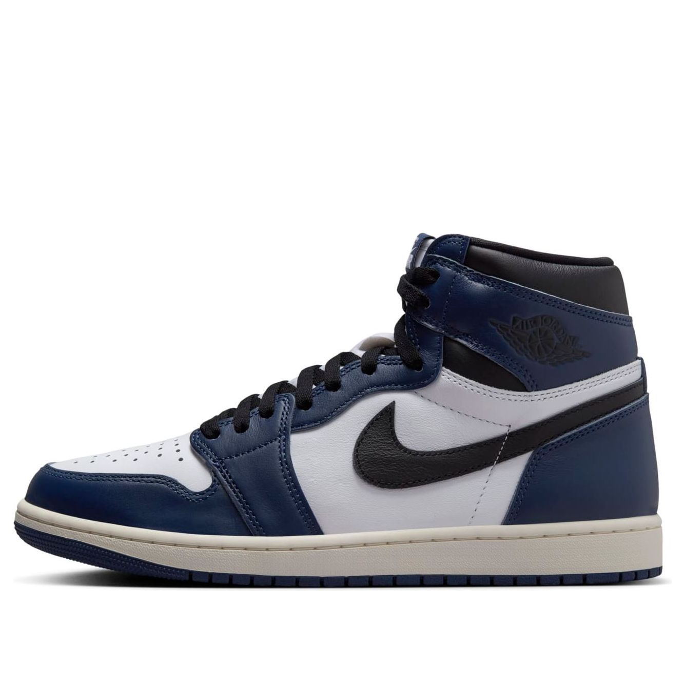 Air Jordan 1 Retro High OG “Midnight Navy”
